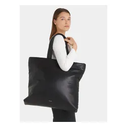 Сумка Calvin Klein Puffed Tote K60K611511 CK Black BAX