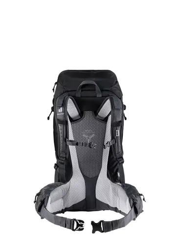 Plecak turystyczny Deuter Futura Pro 38 SL damski - black/graphite