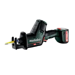 Akumulatorowa piła szablasta Metabo PowerMaxx SSE 12 BL