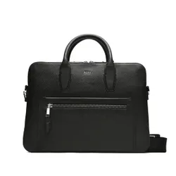 Geanta Laptop Boss 50498649 Negru 001
