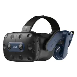 HTC Vive Pro 2 Headset (99hasw004-00)