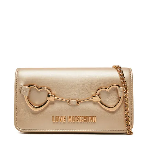 Torebka LOVE MOSCHINO JC5643PP1MLB196A