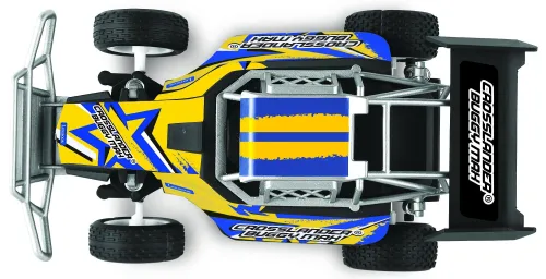 Samochód zdalnie sterowany LEXIBOOK Crosslander Buggy RC22