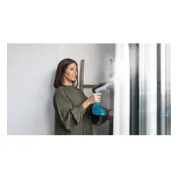 Parownica do ubrań (Steamer) CECOTEC Fast&Furious 4020 Force