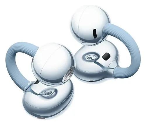 Huawei FreeClip 2 Niebieskie