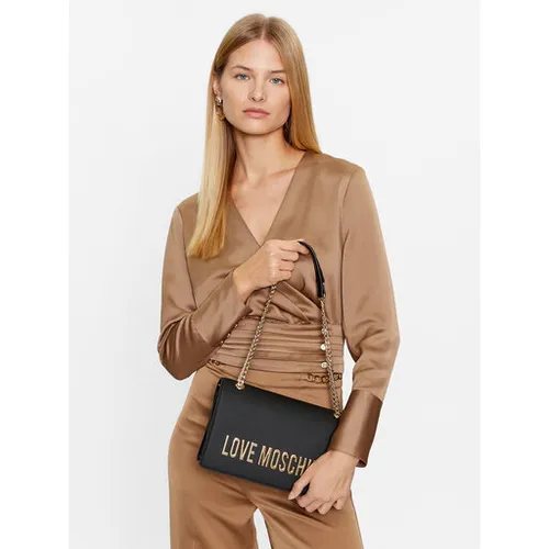 Dragoste MOSCHINO Jc4192pp0hkd0000 geanta Nero