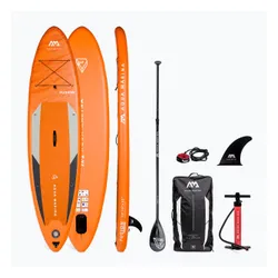 Deska SUP Aqua Marina Fusion 10'10" 2021