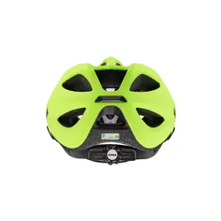 Kask MTB Uvex Viva 3 - neon yellow matt