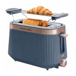 Toster RUSSELL HOBBS Bronte Navy 26762-56 Niebieski