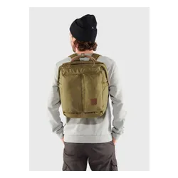 Туристический рюкзак Fjallraven HAULPACK NO.1-foliage green