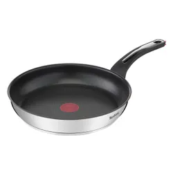 Zestaw garnków TEFAL Emotion E300SB74 (11 elementów)