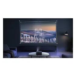 Projektor OPTOMA Photon Life PK32 4K UHD (3840 x 2160), 1100 ANSI lumen