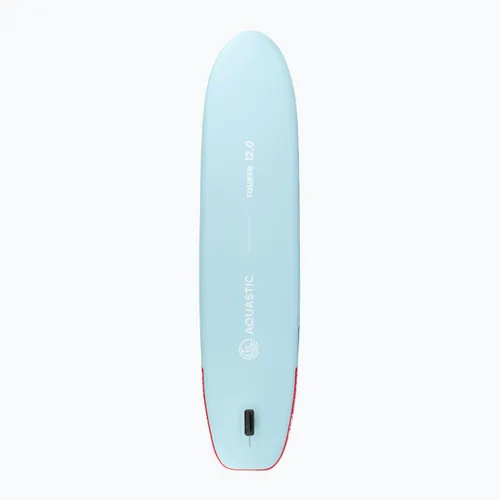 SUP-доска AQUASTIC Tourer 12'0" синяя
