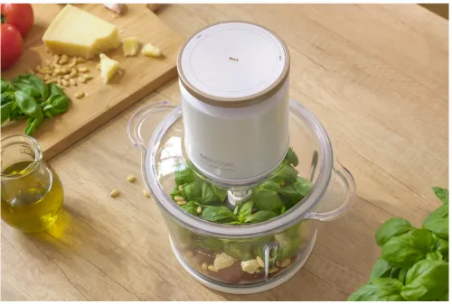 Rozdrabniacz Sencor SCB 7000SL 1,5l