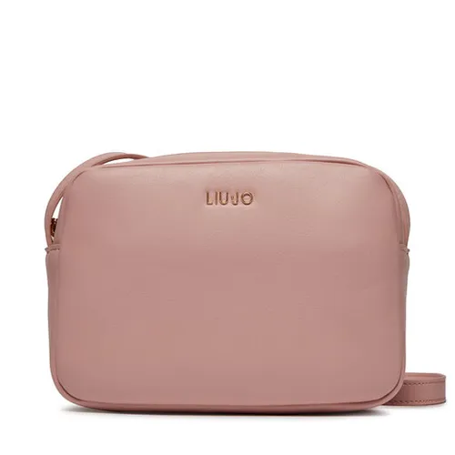 Liu Jo Ecs XS Geanta Crossbody Aa4293 E0087 Meg Rose 41506