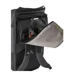 Sakwa VAUDE Cycle 28 II Luminum