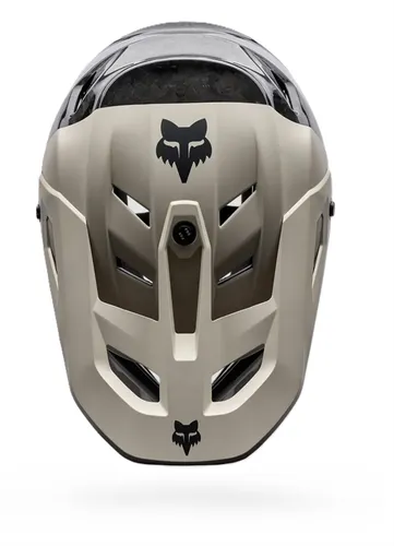 Kask rowerowy Full Face FOX Rampage RS Splice MIPS