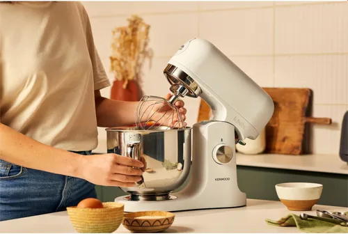 Robot kuchenny planetarny KENWOOD kMix KMX751AWH Biały