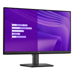 Monitor DELL Pro 24 E2425HM 23.8" 1920x1080px IPS 100Hz
