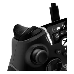 Геймпад Turtle Beach Recon Controller Black для Xbox Series X / S, Xbox One, ПК-проводной