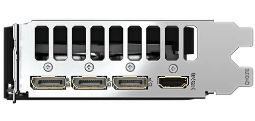 Karta graficzna GIGABYTE GeForce RTX 5060 Eagle Max OC 8GB DLSS 4