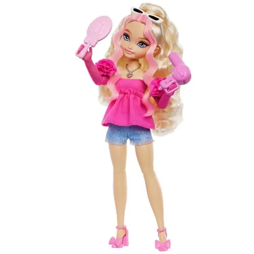 Mattel Lalka Barbie Dream Besties, Malibu