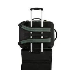 Рюкзак American Tourister Take2Cabin M 15,6" - dark forest