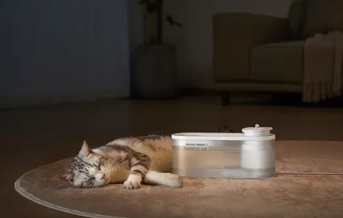 Fontanna dla zwierząt MOVA WF10 Pro