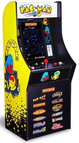 Konsola ARCADE1UP Pac-Man Classic SE