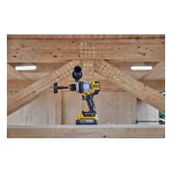 Wiertarko-wkrętarka DEWALT DCD1007H2T-QW