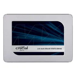 Dysk Crucial MX500 500GB