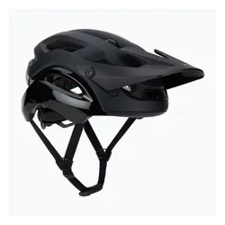 Kask rowerowy Giro Manifest Spherical MIPS matte black
