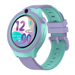 Smartwatch BEMI Linko 2 Fioletowy