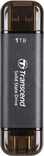 Dysk TRANSCEND ESD310C 1TB SSD
