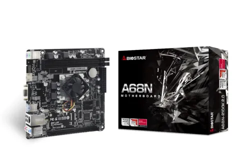 Płyta główna Biostar A68N-2100K