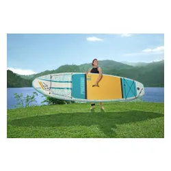 Bestway Panorama 340x89x15 cm 65363 ile Hydro-Force Sup kurulu