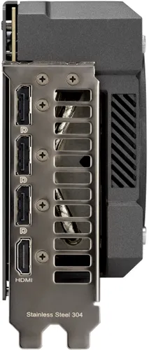 Karta graficzna ASUS TUF Gaming GeForce RTX 5060 Ti OC Edition 16GB DLSS 4