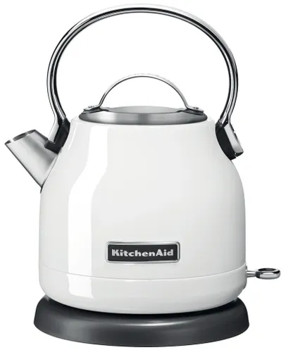 Чайник KITCHENAID 5KEK1222EWH классический белый