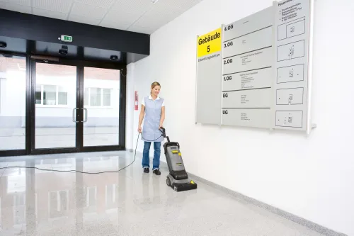Szorowarka Karcher BR 30/4 C Retail 1.783-000.0