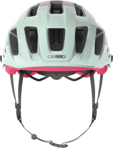Kask rowerowy ABUS Moventor 2.0 MIPS