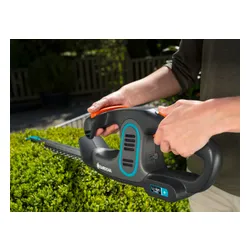 Nożyce akumulatorowe do żywopłotu GARDENA EasyCut Li-40 (z akumulatorem) 09836-20