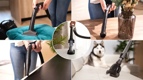 Odkurzacz CECOTEC Conga Rockstar Multicyclonic XXL Animal Plus