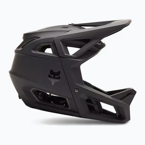 Kask rowerowy Fox Racing Proframe RS matte black