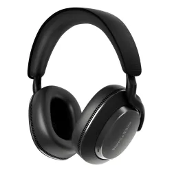 Słuchawki nauszne BOWERS&WILKINS PX7 S3 ANC Czarny