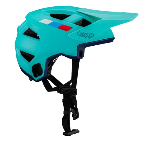 Kask rowerowy Full Face LEATT MTB Enduro 2.0 Junior V24