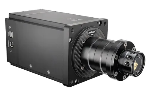 Podstawa kierownicy Simagic ALPHA-BW Alpha Baza kierownicy Direct Drive 15 Nm Pro Level