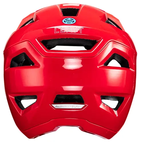 Kask rowerowy LEATT MTB AllMtn 3.0