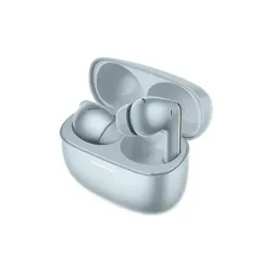 Słuchawki bezprzewodowe Xiaomi Redmi Buds 8 Pro Dokanałowe Bluetooth 5.4 Funkcje AI Niebieski