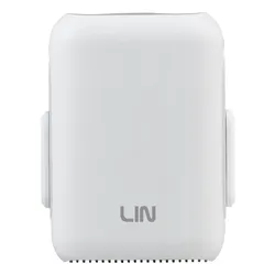 Projektor LIN Smart Vision LP-K300 Full HD (1920 x 1080), 210 ANSI lumen, Wi-Fi, Bluetooth