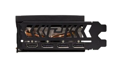 Karta graficzna PowerColor Radeon RX 7700 XT 12GB GDDR6 192bit FSR